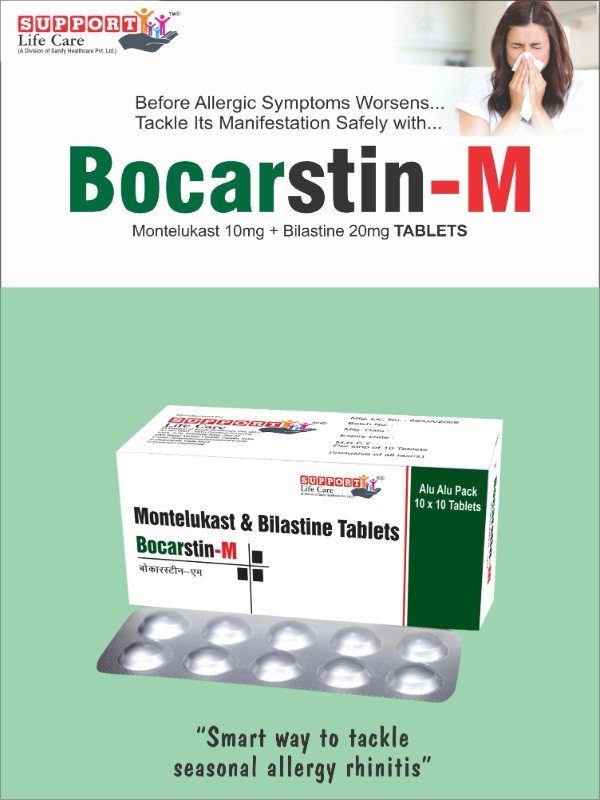 Bocarstin-M
